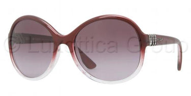 Vogue Zonnebril VO2734SB Rood-Violet