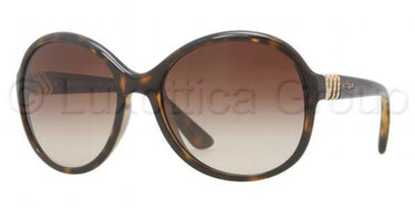 Vogue Zonnebril VO2734SB Tortoise-Bruin