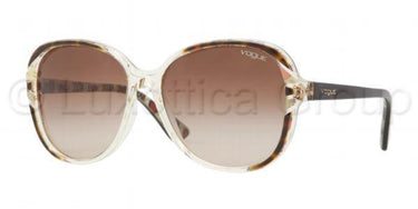 Vogue Zonnebril VO2735S Havana-Bruin