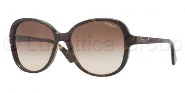 Vogue Zonnebril VO2735S Tortoise-Bruin