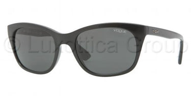 Vogue Zonnebril VO2743S Zwart-Grijs