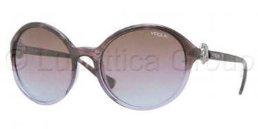Vogue Zonnebril VO2756S 199648 Havana-Bruin
