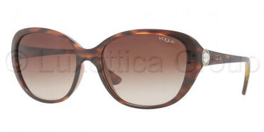 Vogue Zonnebril VO2771SH Havana-Bruin