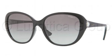 Vogue Zonnebril VO2771SH Zwart-Grijs