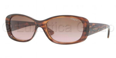 Vogue Zonnebril VO2774S Havana-Bruin