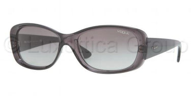 Vogue Zonnebril VO2774S Grijs-Grijs