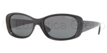 Vogue Zonnebril VO2774S Zwart-Grijs