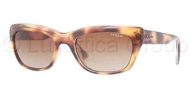 Vogue Zonnebril VO2775S Havana-Bruin