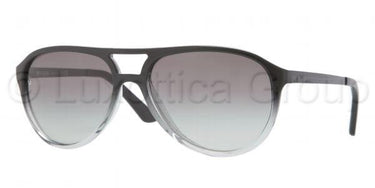 Vogue Zonnebril VO2776S 171711 Zwart-Grijs