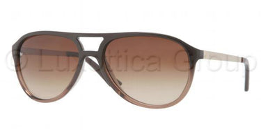 Vogue Zonnebril VO2776S Brwon-Bruin