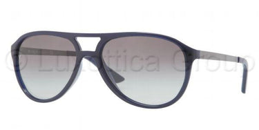 Vogue Zonnebril VO2776S Blauw-Grijs