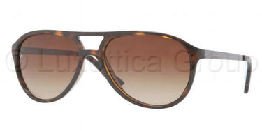 Vogue Zonnebril VO2776S Havana-Bruin