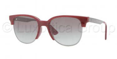 Vogue Zonnebril VO2777S Bordeaux-Grijs