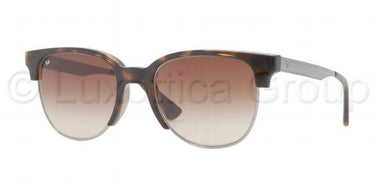 Vogue Zonnebril VO2777S Havana-Bruin
