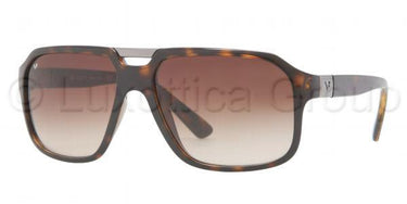 Vogue Zonnebril VO2780S Havana-Bruin