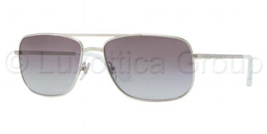 Vogue Zonnebril VO3789S Zilver-Grijs
