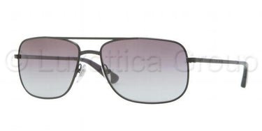 Vogue Zonnebril VO3789S Zwart-Grijs