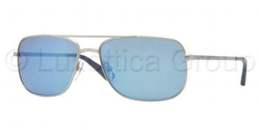Vogue Zonnebril VO3789S Gunmetal-Blauw