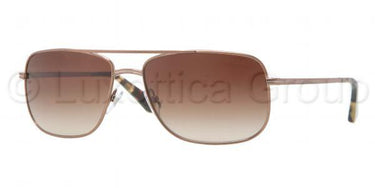 Vogue Zonnebril VO3789S Bruin-Bruin