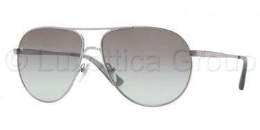 Vogue Zonnebril VO3799S Gunmetal-Grijs