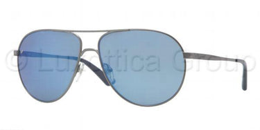 Vogue Zonnebril VO3799S Gunmetal-Blauw