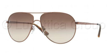 Vogue Zonnebril VO3799S Bruin-Bruin