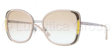 Vogue Zonnebril VO3801S Gunmetal-Bruin