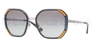 Vogue Zonnebril VO3827S Gunmetal-Grijs