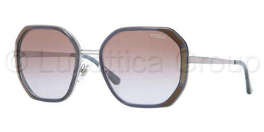 Vogue Zonnebril VO3827S 548/68 Gunmetal-Bruin