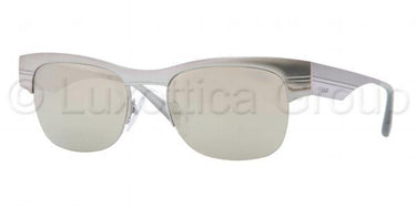 Vogue Zonnebril VO3828S Gunmetal-Bruin