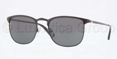 Vogue Herenbril VO3829S 352/87 Zwart