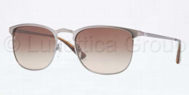 Vogue Zonnebril VO3829S Bruin