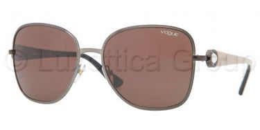 Vogue Zonnebril VO3830SH Bruin