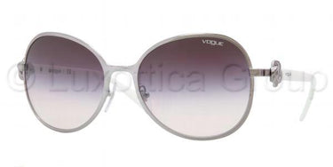 Vogue Zonnebril VO3831S Gunmetal-Grijs