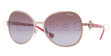 Vogue Zonnebril VO3831S Pink-Violet