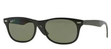 Ray-Ban Wayfarer Folding RB4223 601S30 Matte Black