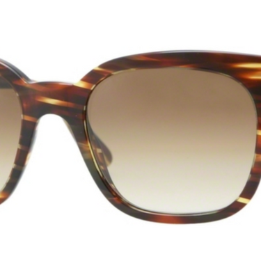 Persol Zonnebril PO2999S 938/51 Green Striped Brown