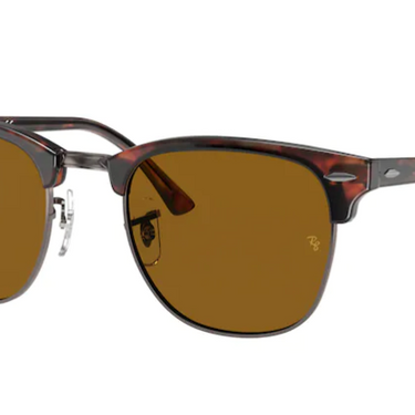 Ray-Ban Clubmaster Classic RB3016 W3388 Havana