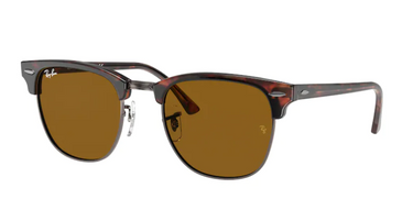 Ray-Ban Clubmaster Classic RB3016 W3388 Havana