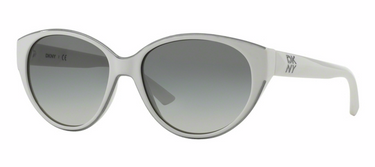 DKNY Zonnebril DY4120 365811 White