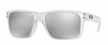 Oakley Holbrook OO9102 9102A2 Matte Clear