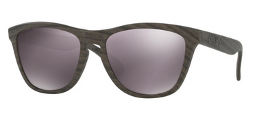 Oakley Frogskins OO9013 901389 Woodgrain