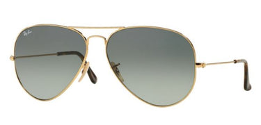 Ray-Ban Aviator RB3025 181/71 Gold