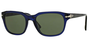 Persol Zonnebril PO3112S 181/31 Blue