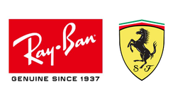 Ray-Ban Ferrari Onderdelen