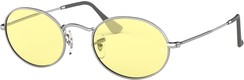 Ray-Ban Round RB3547 003/T4
