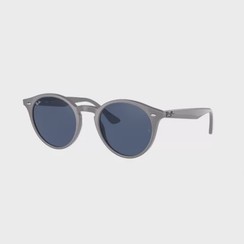 Ray-Ban Round RB2180 657780 Gray