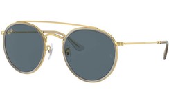 Ray-Ban Round RB3647N 9210R5