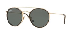 Ray-Ban Icons RB3647N 001 Gold