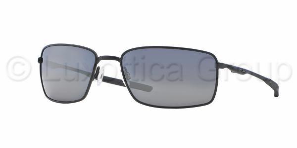 Oakley zonnebril OO4075 407505 Mat zwart